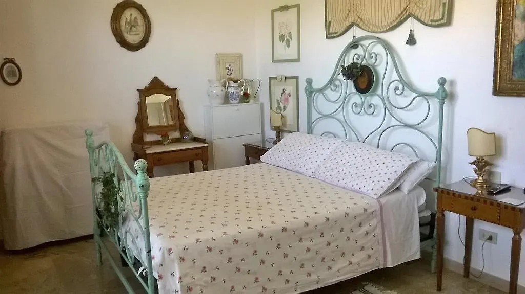 Bed And Breakfast Orsini-1