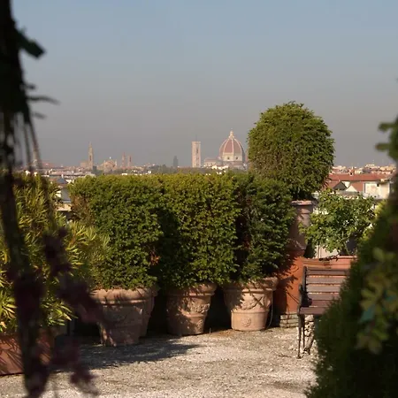 Bed And Breakfast Orsini-3